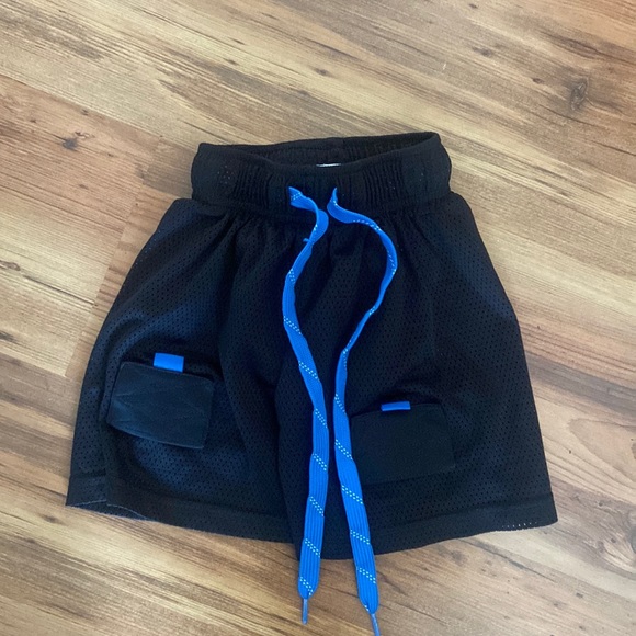 Sherwood Jock or Jill Hockey Shorts Junior Size Small. - Picture 1 of 6